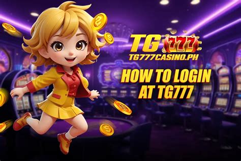 tg 777 casino login|TG777: A Comprehensive Guide of the Casino, and Login Process.